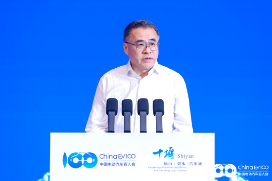 专用车产业创新发展大会暨专用车科技展（2025）成功召开，助推产业高质量发展  第5张