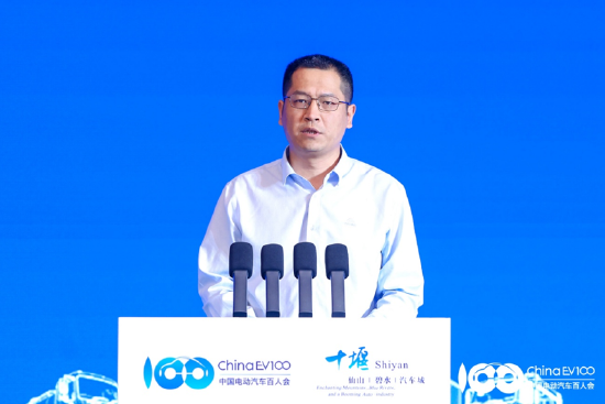 专用车产业创新发展大会暨专用车科技展（2025）成功召开，助推产业高质量发展  第6张