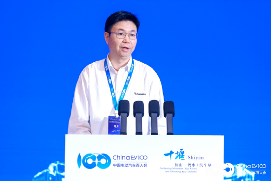 专用车产业创新发展大会暨专用车科技展（2025）成功召开，助推产业高质量发展  第7张