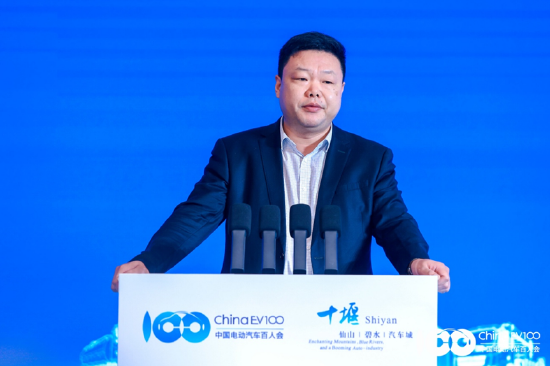 专用车产业创新发展大会暨专用车科技展（2025）成功召开，助推产业高质量发展  第8张