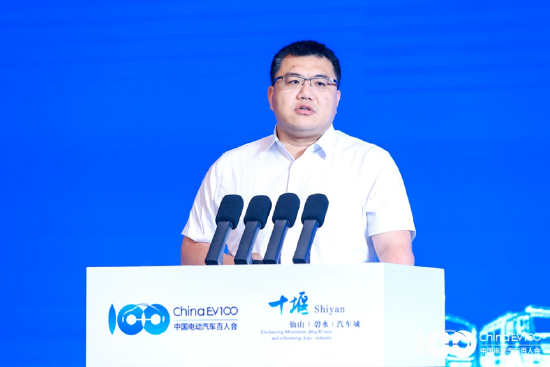 专用车产业创新发展大会暨专用车科技展（2025）成功召开，助推产业高质量发展  第9张