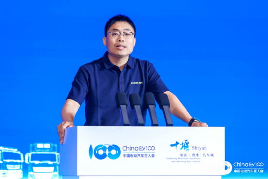 专用车产业创新发展大会暨专用车科技展（2025）成功召开，助推产业高质量发展  第10张