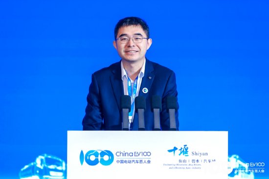 专用车产业创新发展大会暨专用车科技展（2025）成功召开，助推产业高质量发展  第11张