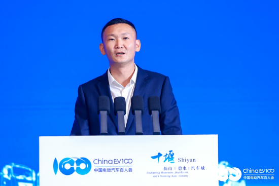 专用车产业创新发展大会暨专用车科技展（2025）成功召开，助推产业高质量发展  第12张