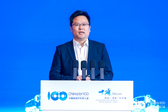 专用车产业创新发展大会暨专用车科技展（2025）成功召开，助推产业高质量发展  第13张