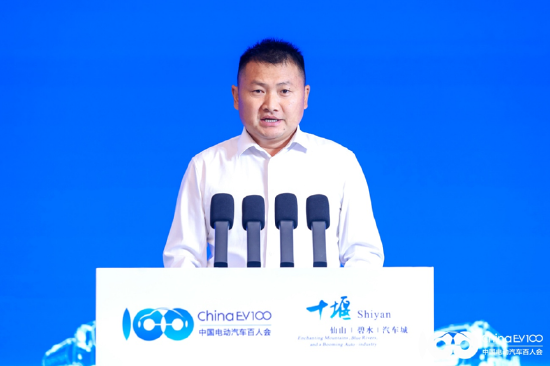 专用车产业创新发展大会暨专用车科技展（2025）成功召开，助推产业高质量发展  第14张