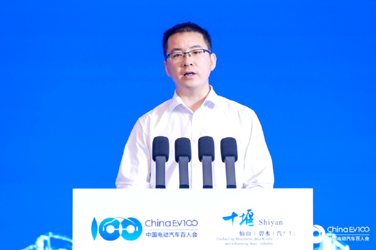 专用车产业创新发展大会暨专用车科技展（2025）成功召开，助推产业高质量发展  第15张