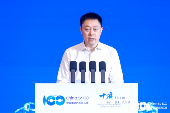 专用车产业创新发展大会暨专用车科技展（2025）成功召开，助推产业高质量发展  第16张