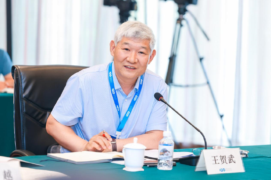 专用车产业创新发展大会暨专用车科技展（2025）成功召开，助推产业高质量发展  第17张