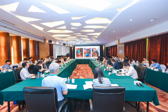 专用车产业创新发展大会暨专用车科技展（2025）成功召开，助推产业高质量发展  第18张