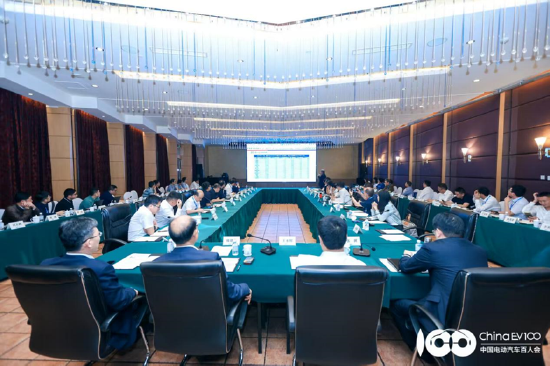 专用车产业创新发展大会暨专用车科技展（2025）成功召开，助推产业高质量发展  第19张