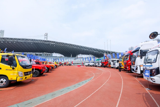 专用车产业创新发展大会暨专用车科技展（2025）成功召开，助推产业高质量发展  第21张