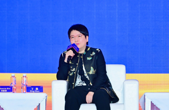 南方东英丁晨：全球资本重新审视“美国例外主义”，“美国+1”策略下香港市场成热门替代选项  第1张