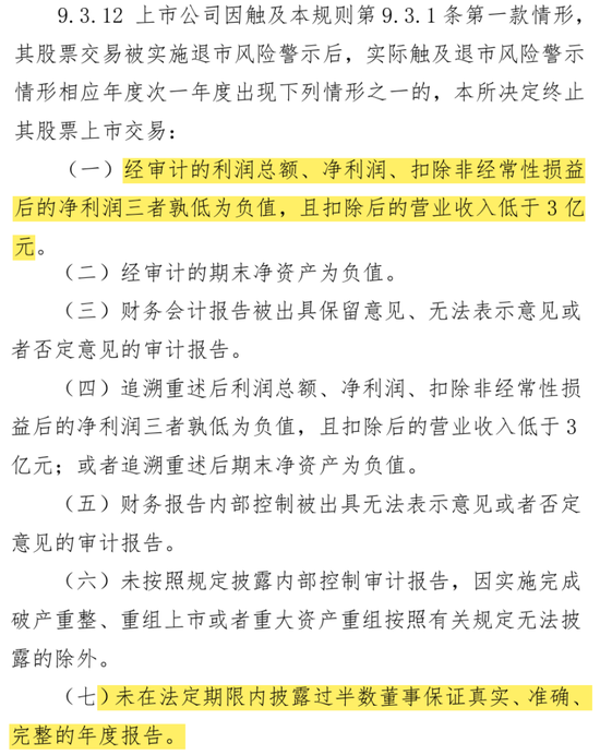 上市30年，连亏22年的“保壳专业户”终于退市！*ST恒立临死拉个垫背的，火速起诉会所装无辜  第4张