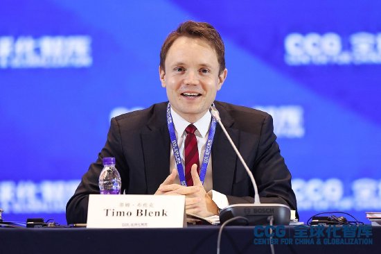 德国阿戈拉战略研究所合伙人谈AI技术合作：DeepSeek是一个可借鉴的成功范例  第1张