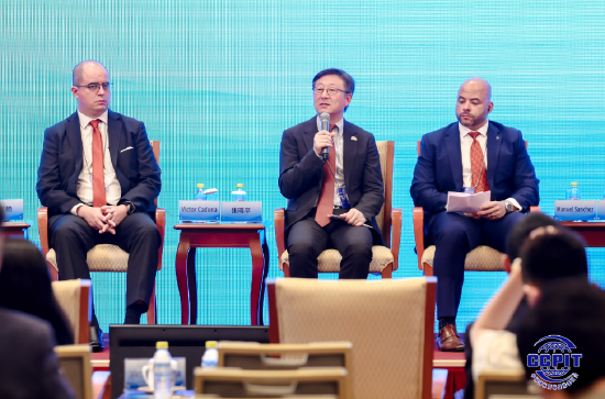 美国大豆出口协会大中华区首席代表：提供全球最低碳大豆产品，帮助中国行业实现“双碳”目标  第1张