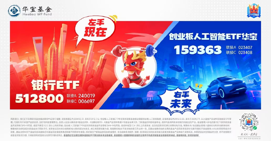 两市成交额不足万亿，A股迎来博弈窗口！左手现在，右手未来，159363+512800攻防兼备  第1张