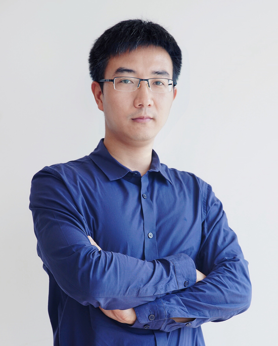 原京东科技副总裁程建波，任陆控首席风控专家  第1张