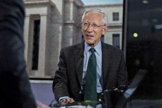宏观经济学教授兼实践者Stanley Fisher逝世 曾培养全球多位经济决策者  第1张