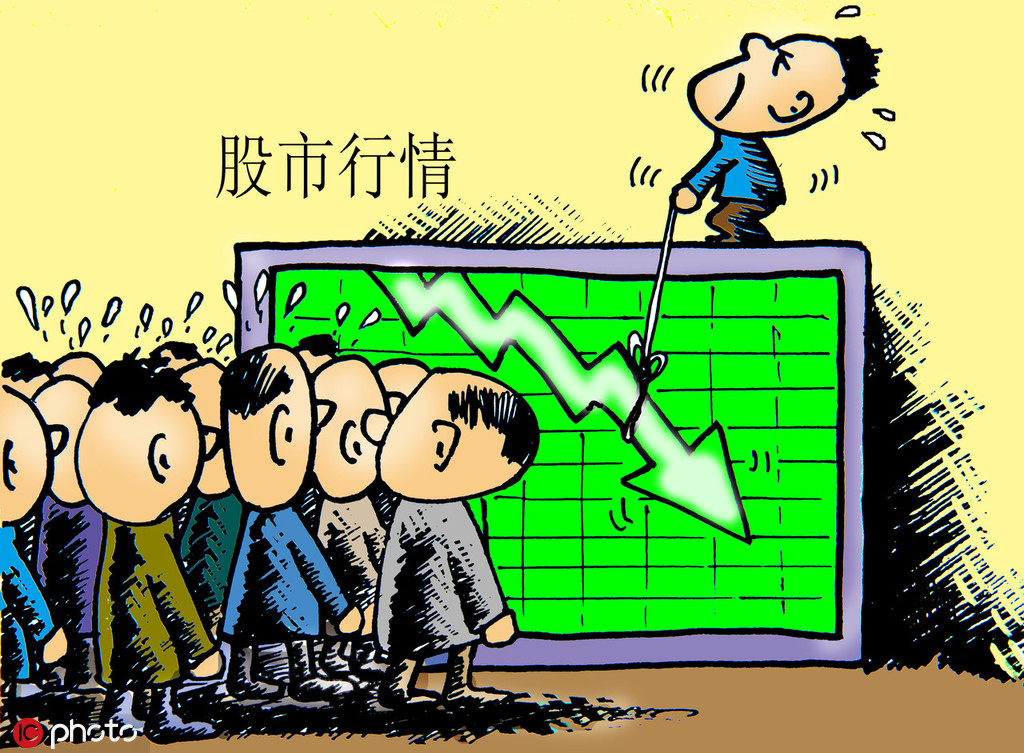 如何理解特定股票操作术语？这种操作对股价有何影响？  第1张