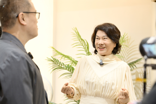 董明珠谈格力电器分红：我们从股市募了50亿，分红回报了1700多亿  第1张