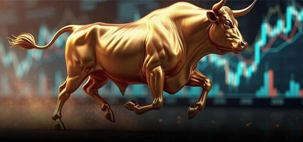 重磅利好加持!这个赛道牛市行情已经启动 第1张 重磅利好加持!这个赛道牛市行情已经启动 第1张