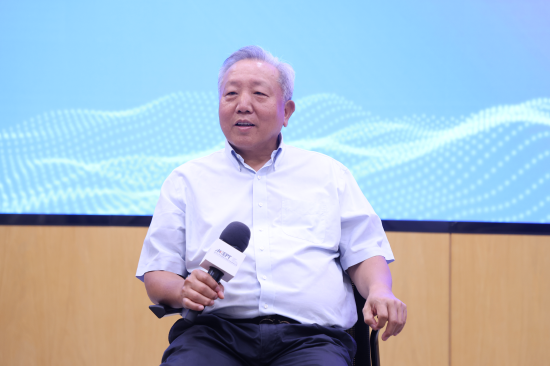 吴晓求：我国资本市场发展相较于高科技发展差了两三个数量级  第1张