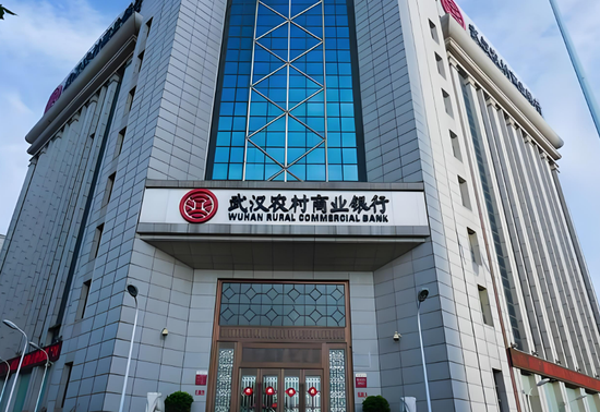 武汉农商行年报存疑：不到3000亿贷款中有近300亿逾期与不良，正常类贷款仍超94%？  第1张