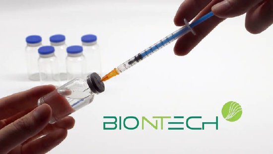 德国生物新技术公司将以全股票方式收购CureVac  第1张