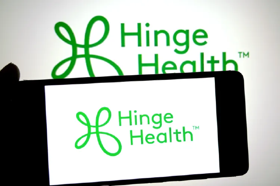 5月上市的Hinge Health上涨3% 获分析师力挺  第1张