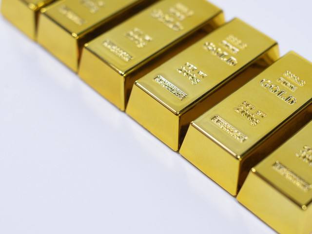 如何通过市场分析了解黄金价格的变动规律这种规律如何应用于投资的全过程管理并提高投资的效率和效果？  第1张