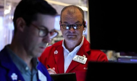 盘前：中东紧张局势降温 纳指期货涨1.05%  第2张