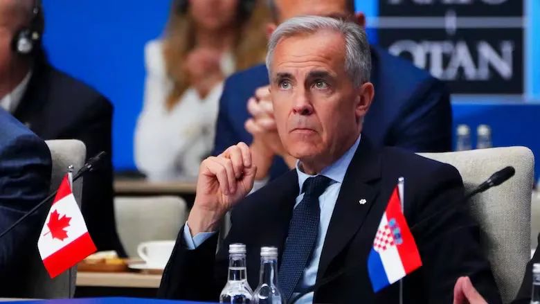 军费疯涨1500亿,加拿大国债压力爆表!加币被拖入财政黑洞? 第2张 军费疯涨1500亿,加拿大国债压力爆表!加币被拖入财政黑洞? 第2张