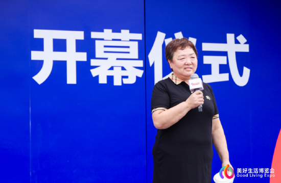 唐山精恒骨质瓷刘芳馨：我们不要同情要信任，不要救济要订单  第1张