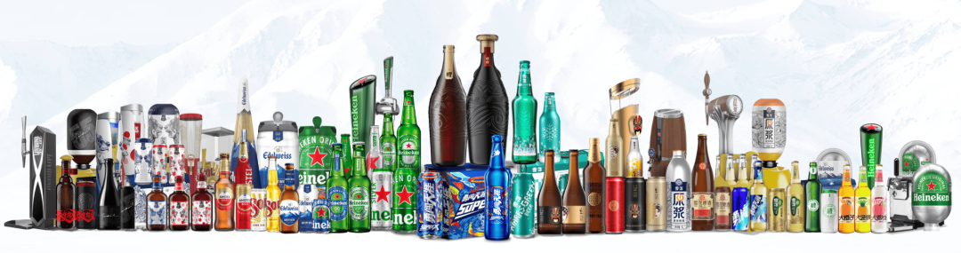 华润啤酒灵魂人物离任，三大白酒并购买在高点  第3张