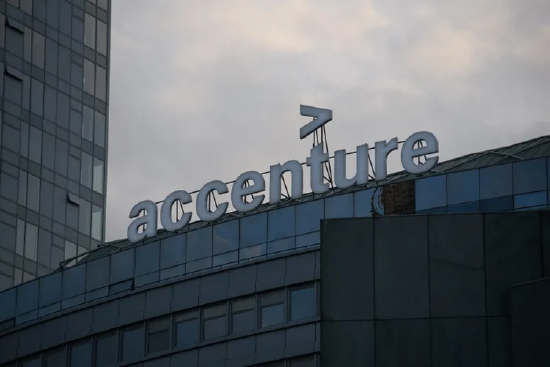 Palantir与埃森哲合作，在政府工作中应用更多人工智能  第1张