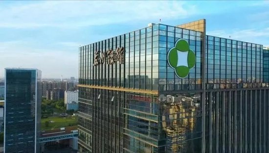 苏州银行突然有了实控人，与杭州银行恰好相反  第1张