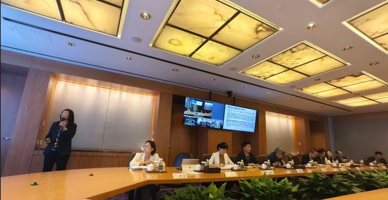 中国银行研究院报告：目前全球99%稳定币锚定美元及其资产，远超美元在全球支付中占比  第1张