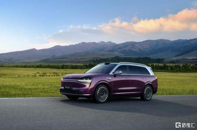 赛力斯10月新能源汽车销量51456辆 同比增长42.89% 创历史新高  第2张