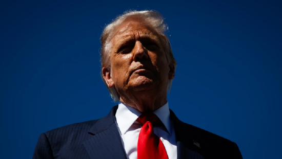 美国最高法院开始审理特朗普关税案 第1张 美国最高法院开始审理特朗普关税案 第1张