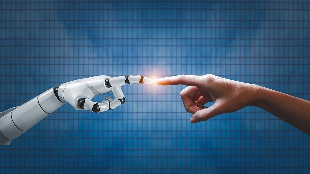 机器人何时迎来“ChatGPT时刻”？具身智能爆发前夜，行业人士的几点思考  第3张