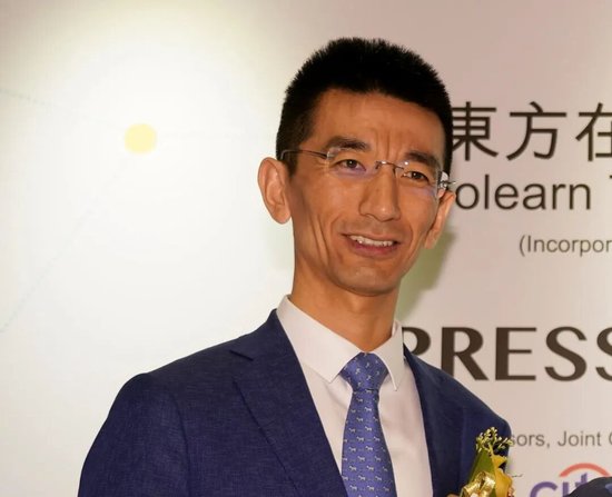 东方甄选前CEO孙东旭已离职，俞敏洪：我们保持很好的沟通，没有任何龃龉和隔阂  第2张