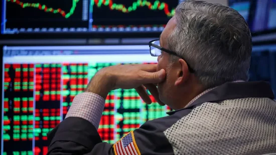 11月8日收盘：美股收盘涨跌不一，三大股指本周均录得跌幅  第1张