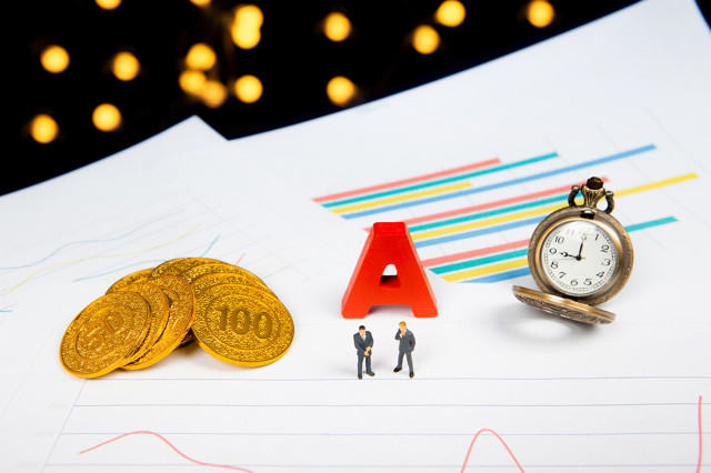 基金净值波动和市场情绪有什么关系？  第1张