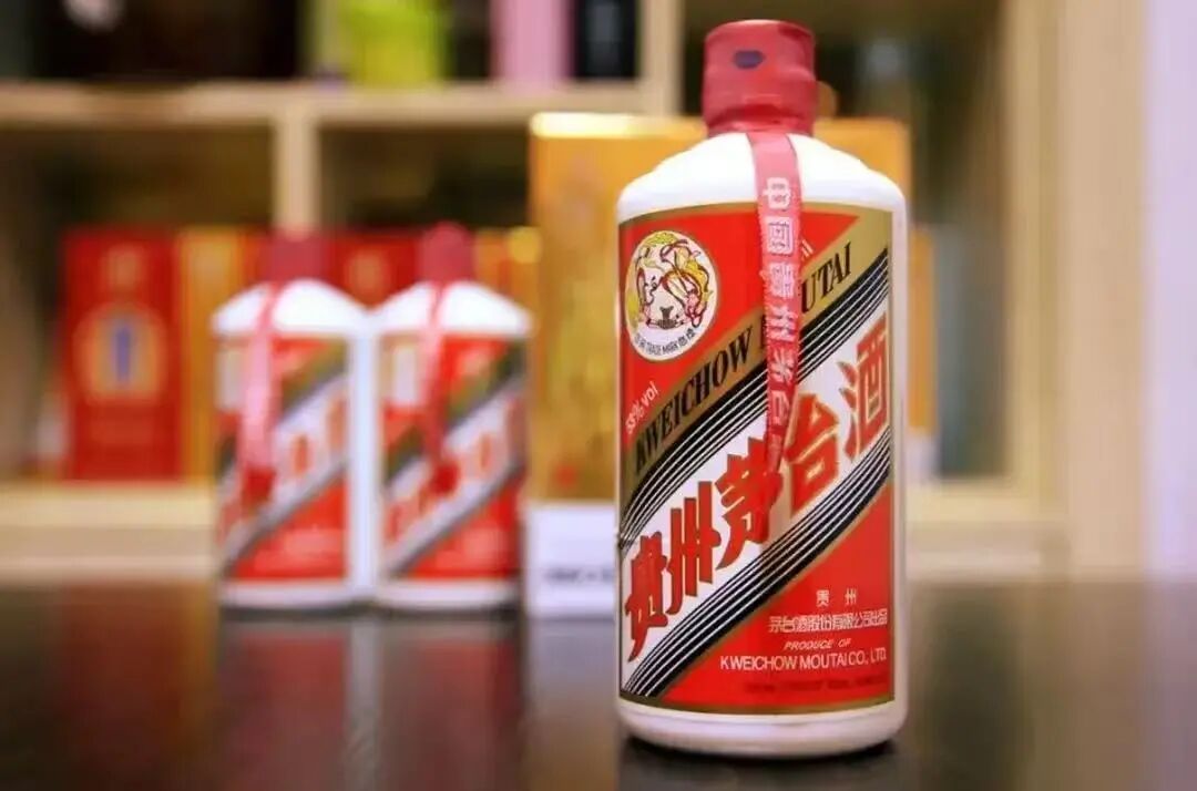 飞天茅台价格企稳动销回暖，白酒行业迎来价值回归临界点  第1张