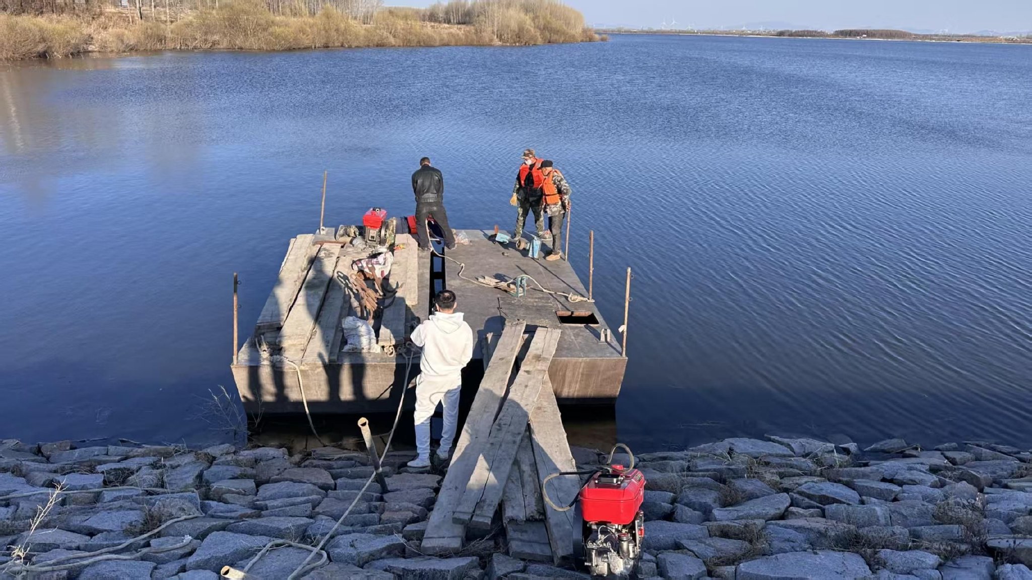 水库淤泥卖出6000万元 “点泥成金”背后的价值密码  第4张