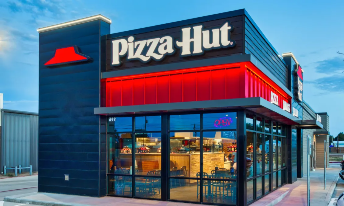 百胜中国：必胜客出售评估不影响中国市场运营，必胜客中国门店4022家  第1张