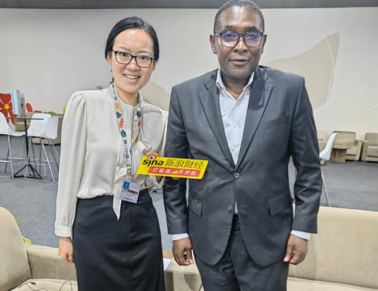 对话联合国助理秘书长：气候行动多边主义依然强大，南南合作前景广阔  第1张