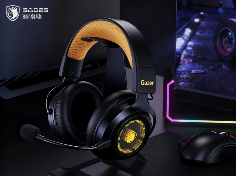 赛德斯狩816：激活千重魔镜，解锁你的赛博光环  第2张