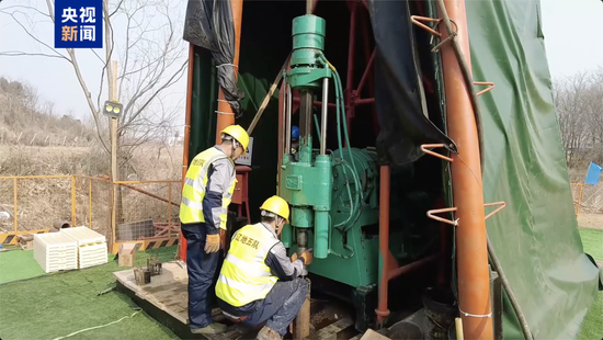 千吨级!我国发现新中国成立后规模最大单体金矿床 第1张 千吨级!我国发现新中国成立后规模最大单体金矿床 第1张